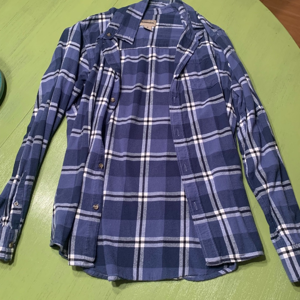 $15 Flannel Bundle!